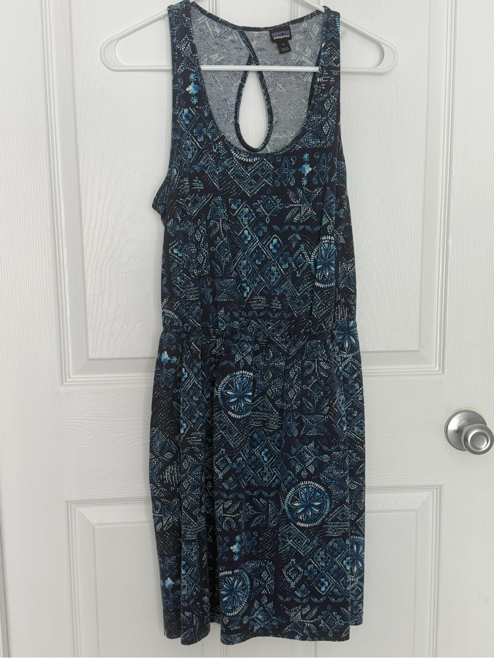 Patagonia summer dress in Sz small